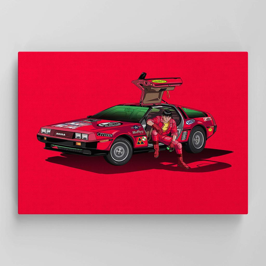 Картина Акіра (Akira) AK1016