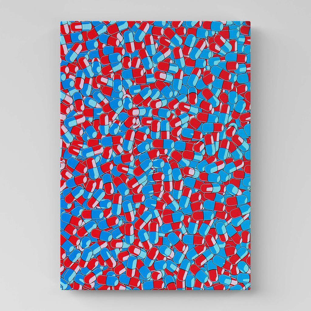 Картина Акіра (Akira) AK1017