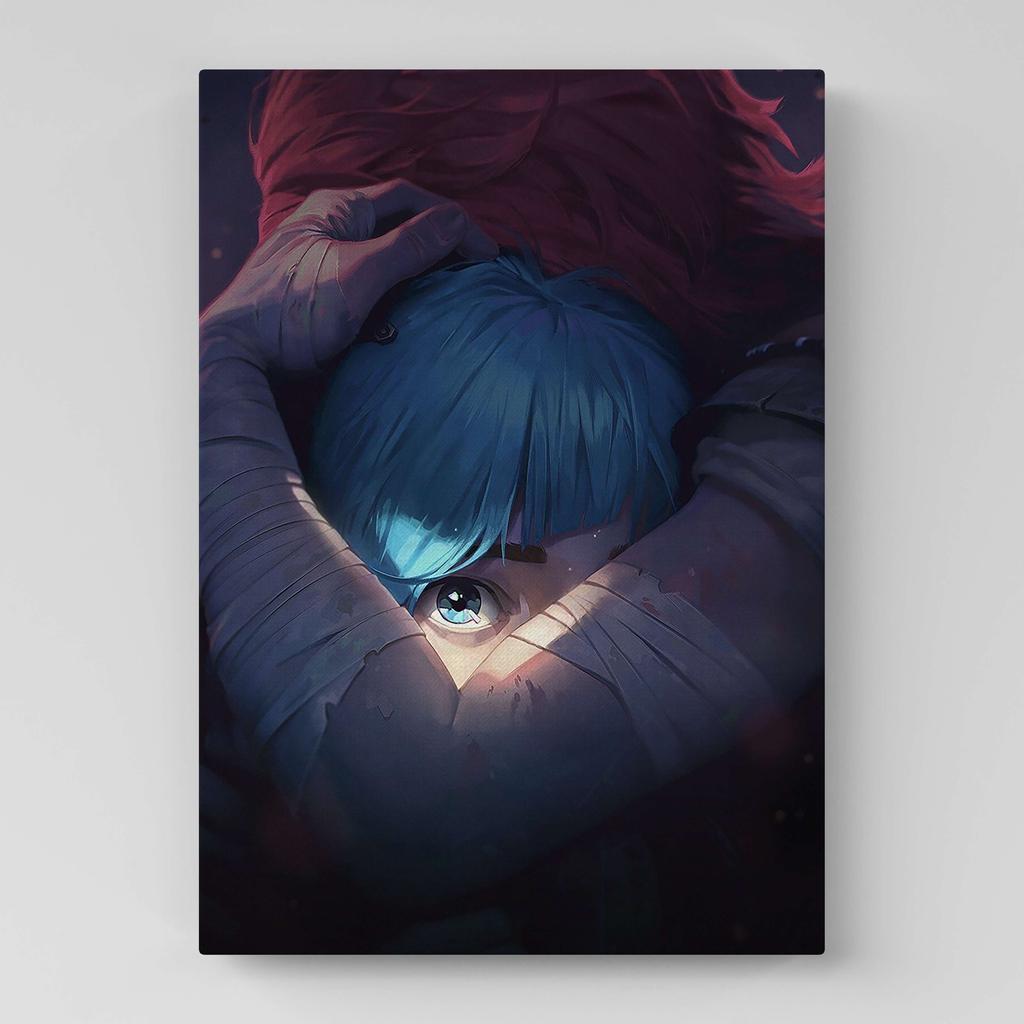 Картина Аркейн (Arcane) AE1002