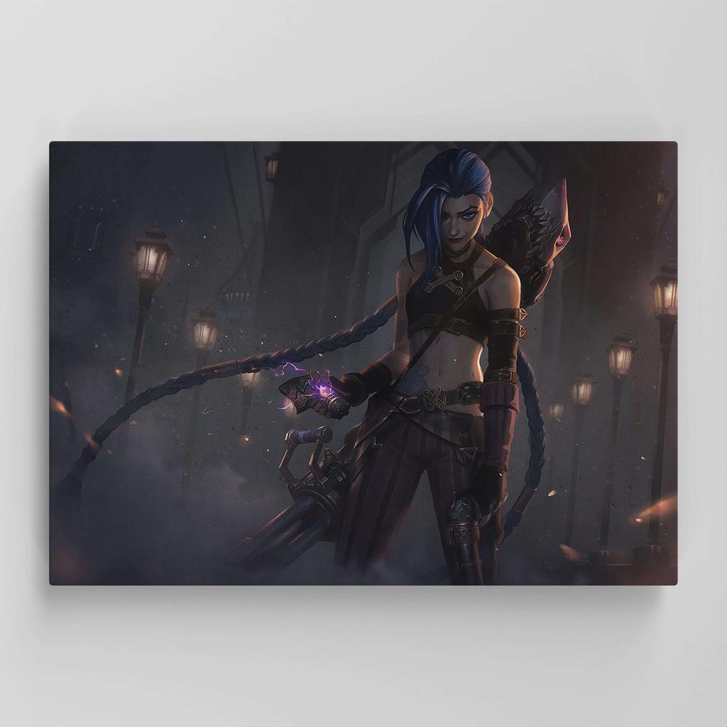 Картина Аркейн (Arcane) AE1010