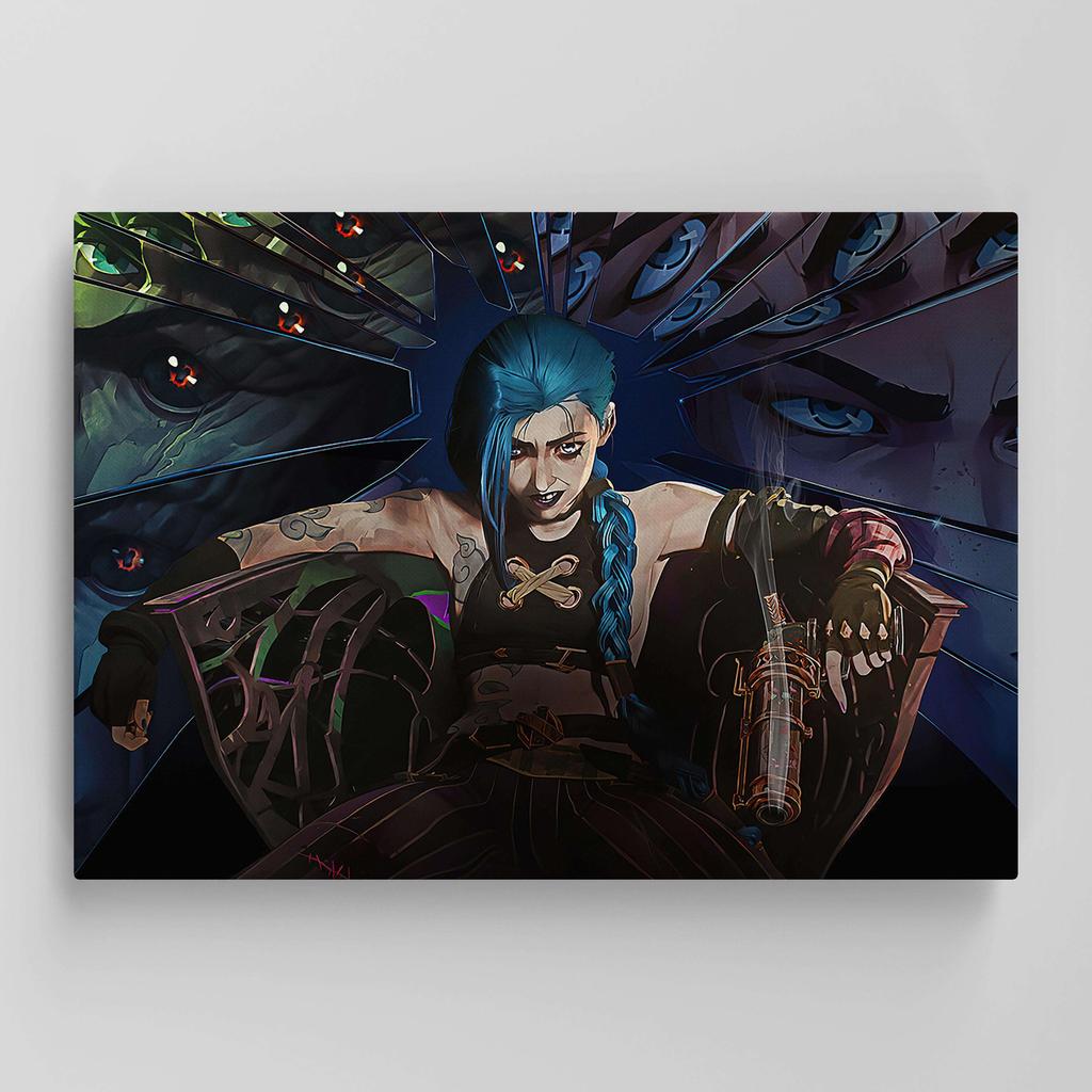 Картина Аркейн (Arcane) AE1014