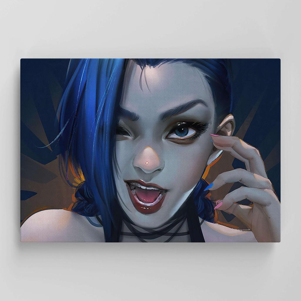 Картина Аркейн (Arcane) AE1017