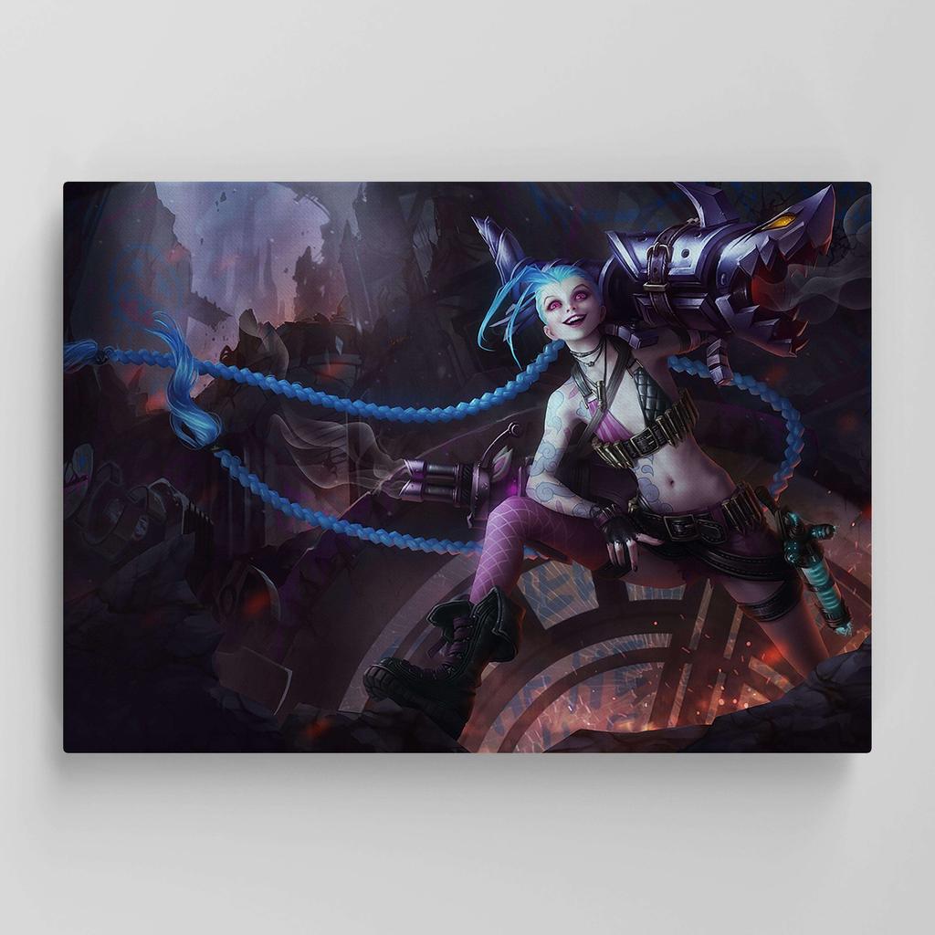 Картина Аркейн (Arcane) AE1025