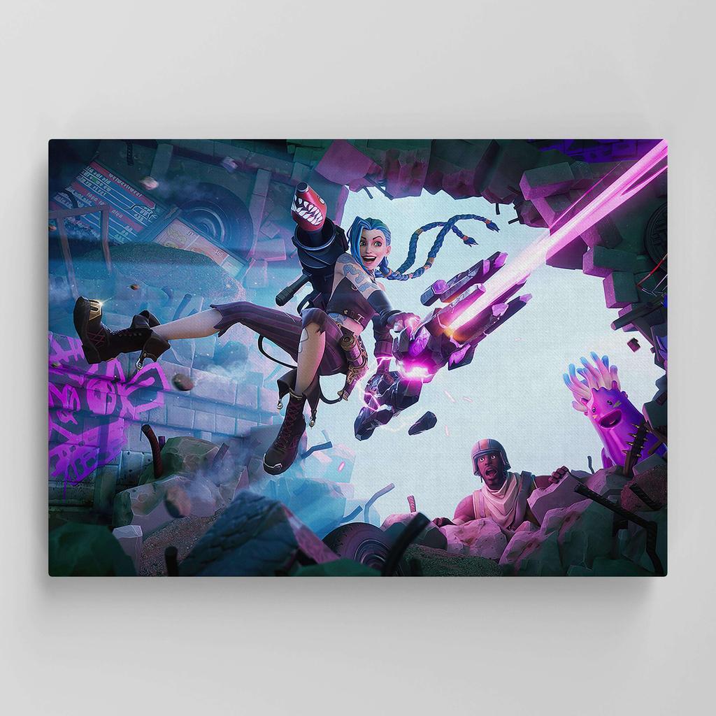 Картина Аркейн (Arcane) AE1026