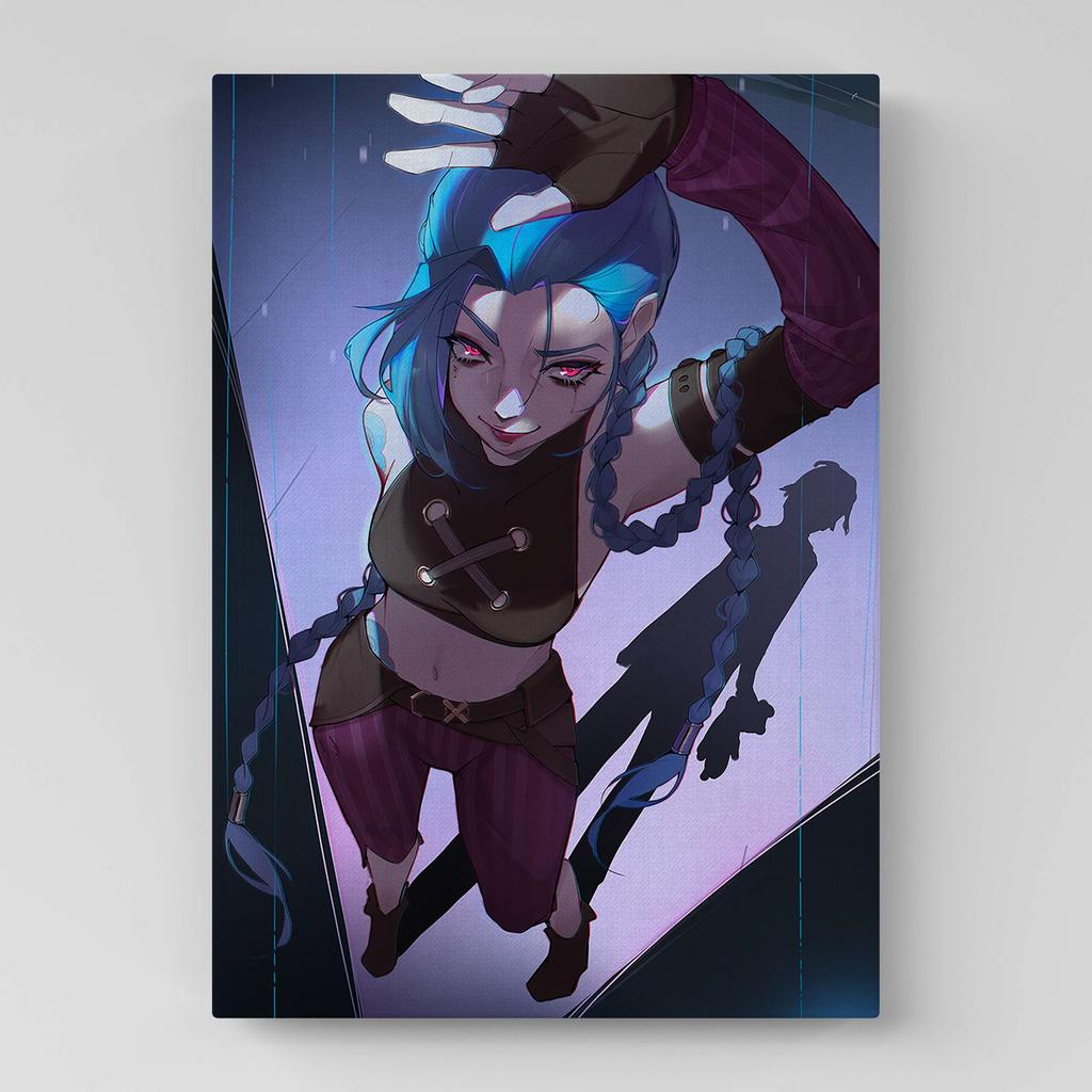 Картина Аркейн (Arcane) AE1032