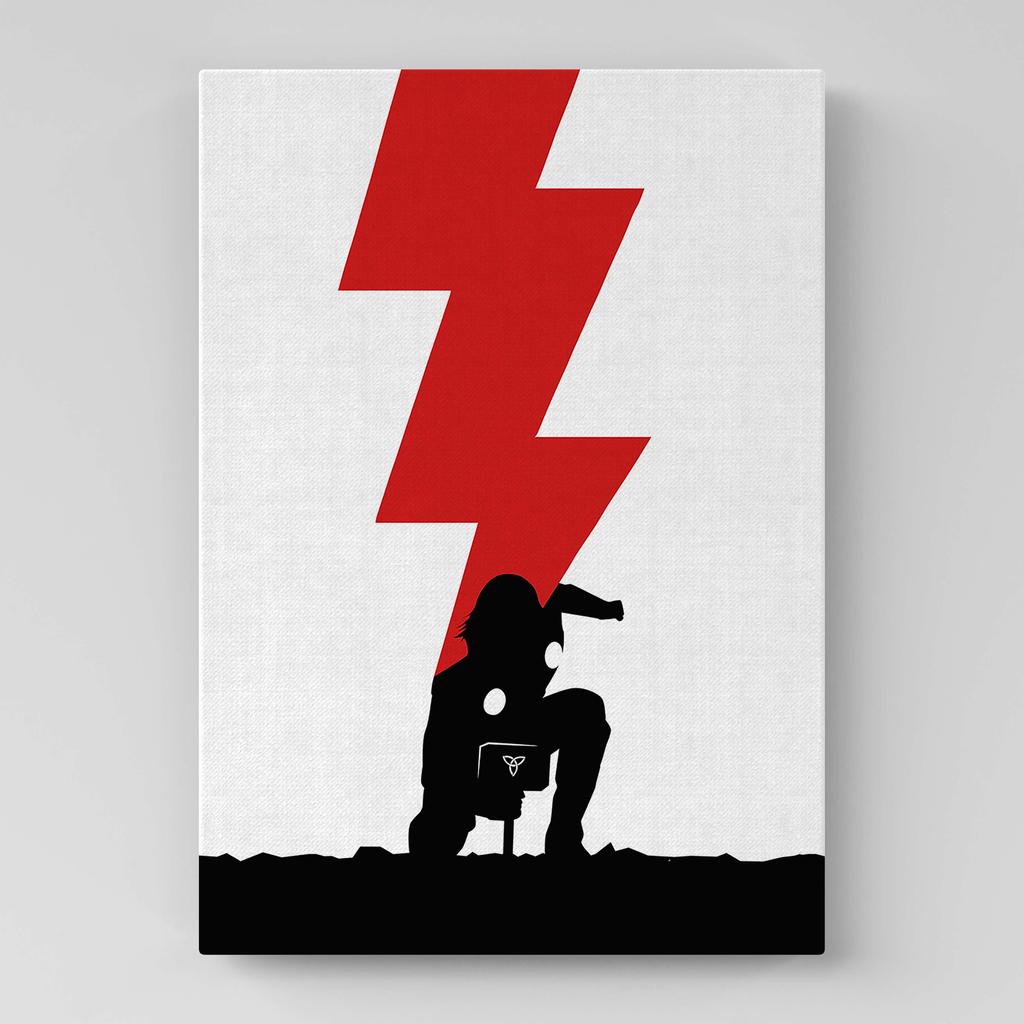 Картина Месники (Avengers) AG1007