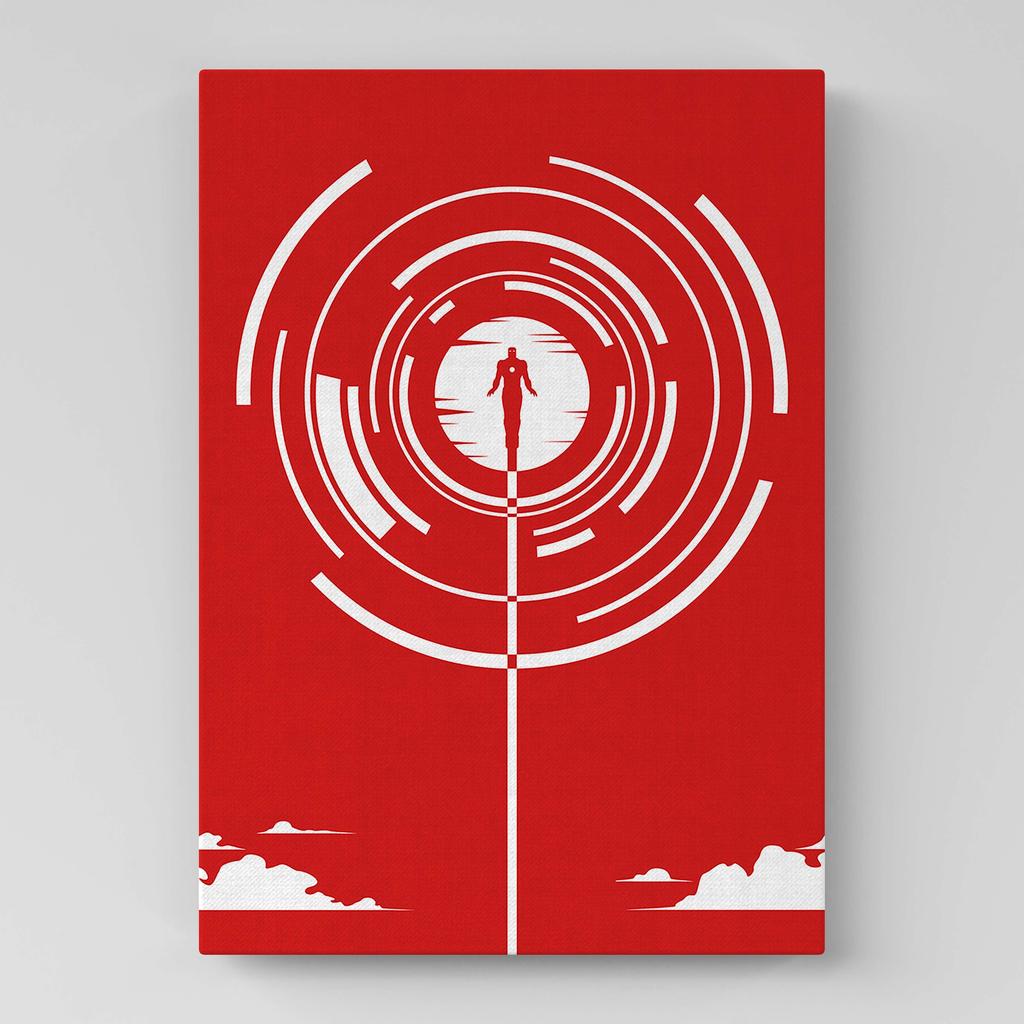 Картина Месники (Avengers) AG1015