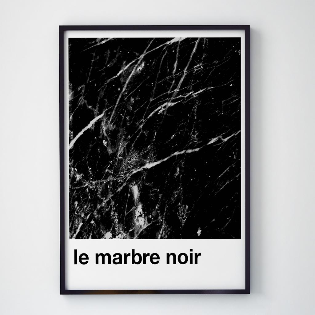 Сучасний постер в інтер'єр SPS013