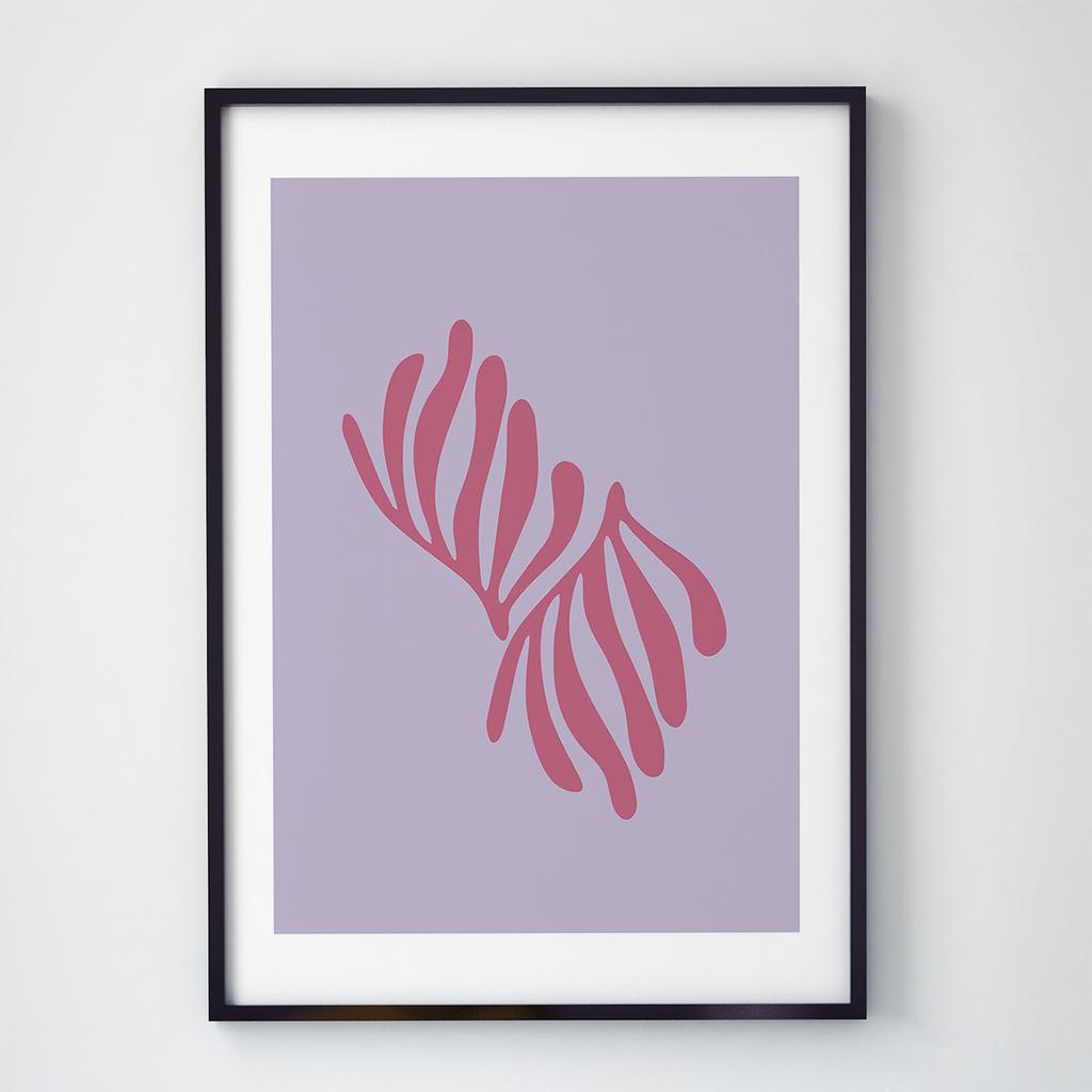 Постер Анри Матисс (Henri Matisse) AMS067