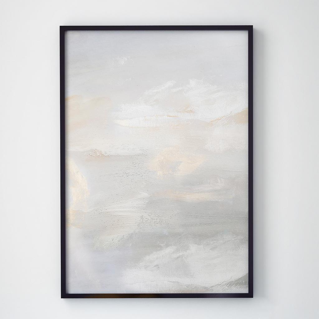 Постер в інтер'єр Абстракція AT1125