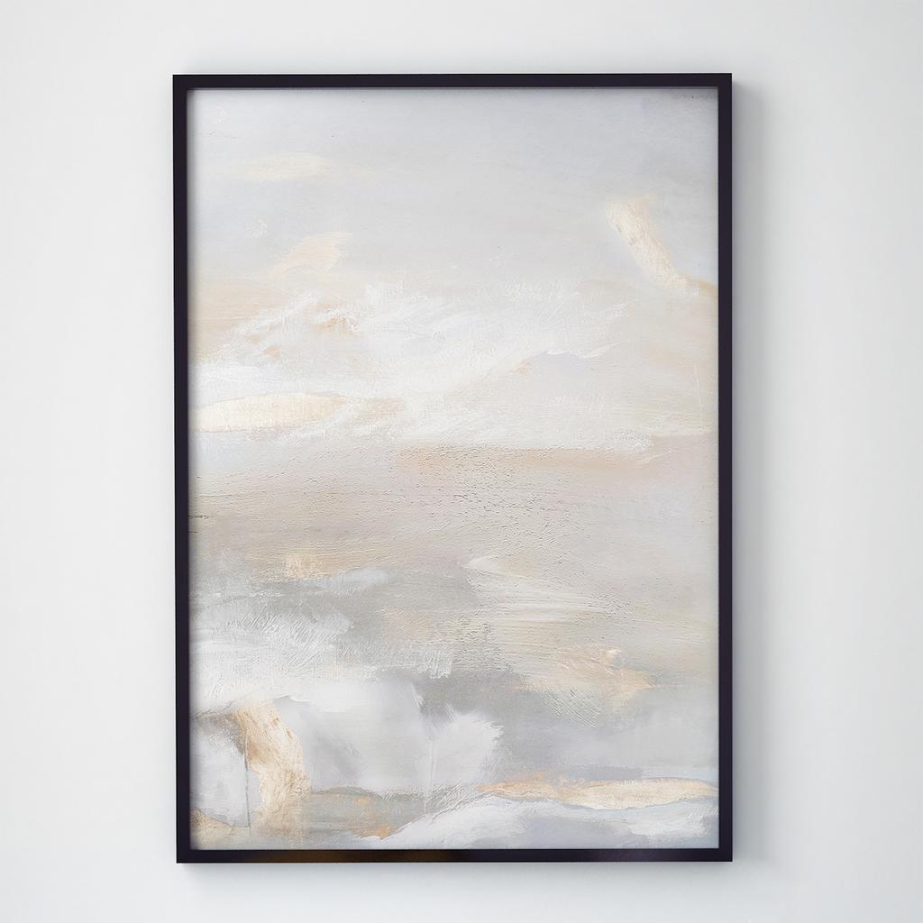 Постер в інтер'єр Абстракція AT1126