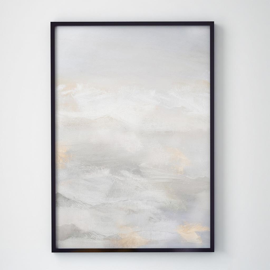 Постер в інтер'єр Абстракція AT1127