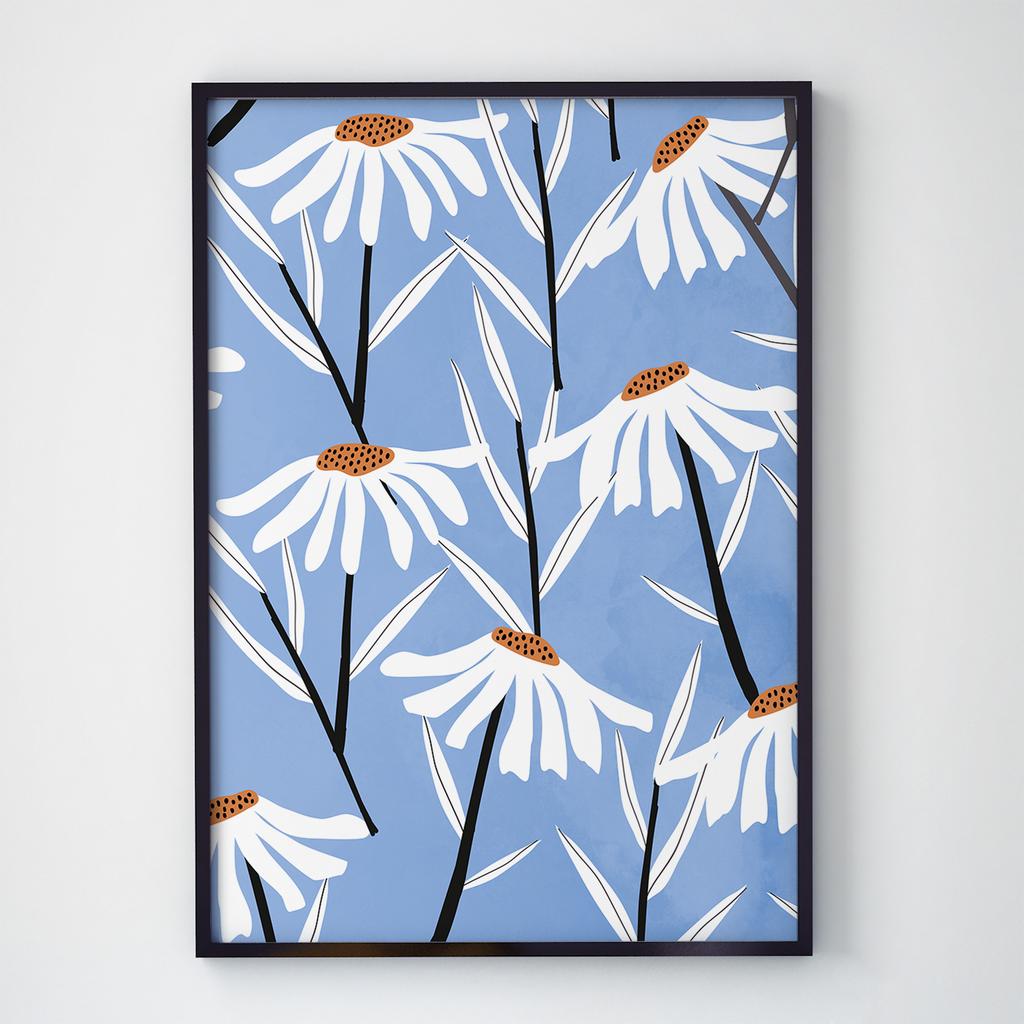 Постер Анри Матисс (Henri Matisse) AMS074