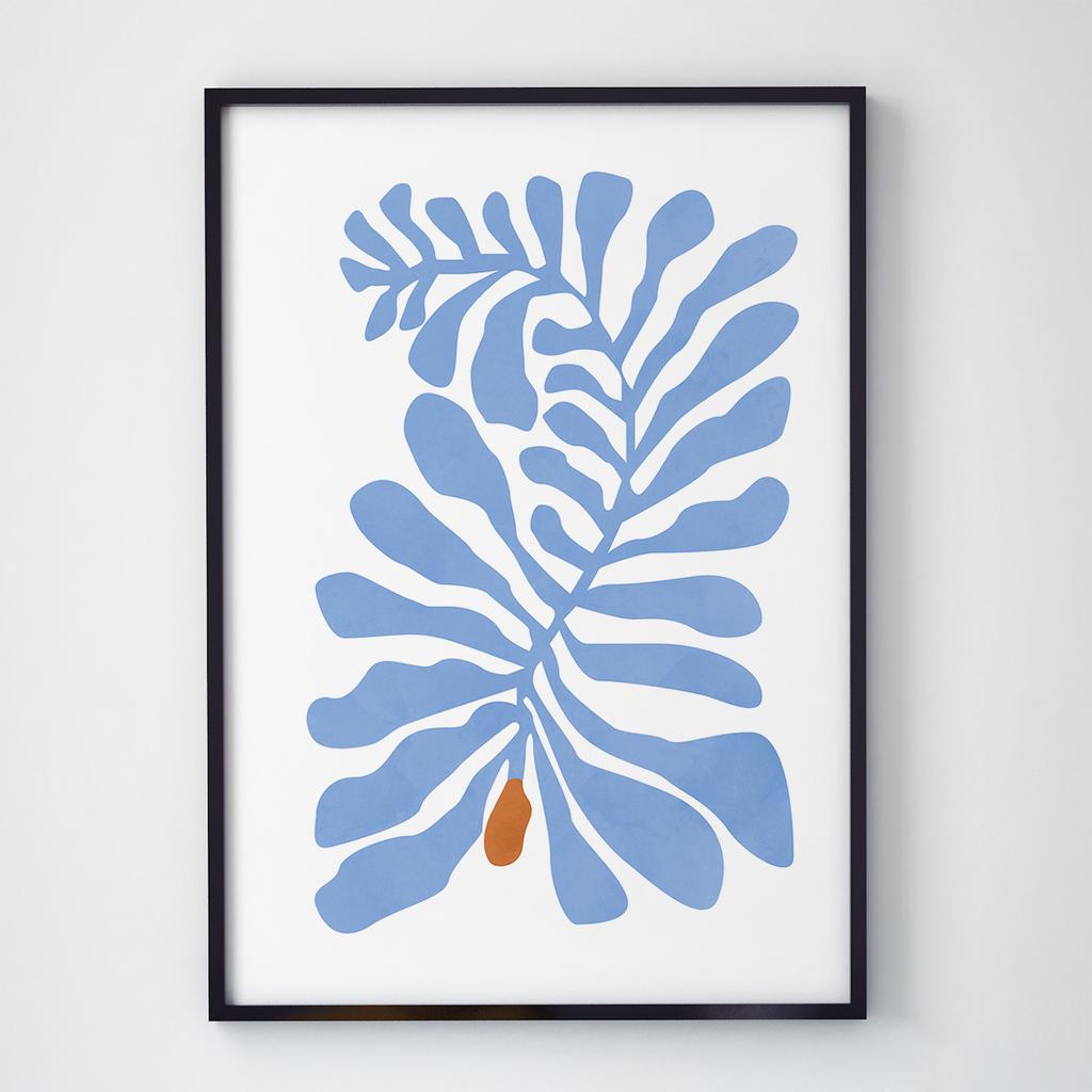 Постер Анри Матисс (Henri Matisse) AMS076