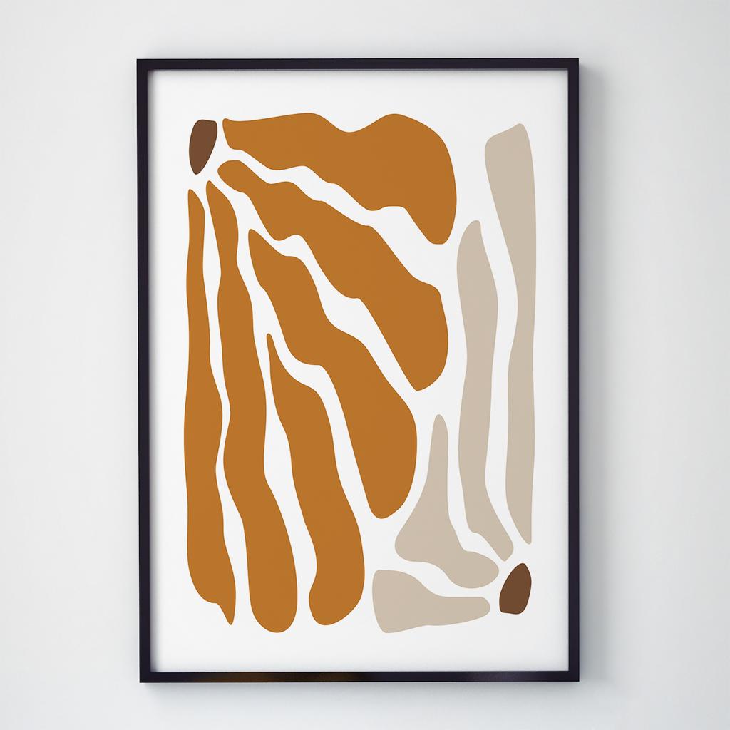 Постер Анри Матисс (Henri Matisse) AMS059