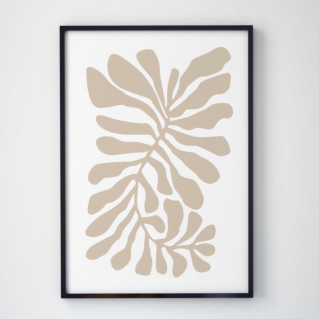 Постер Анри Матисс (Henri Matisse) AMS083