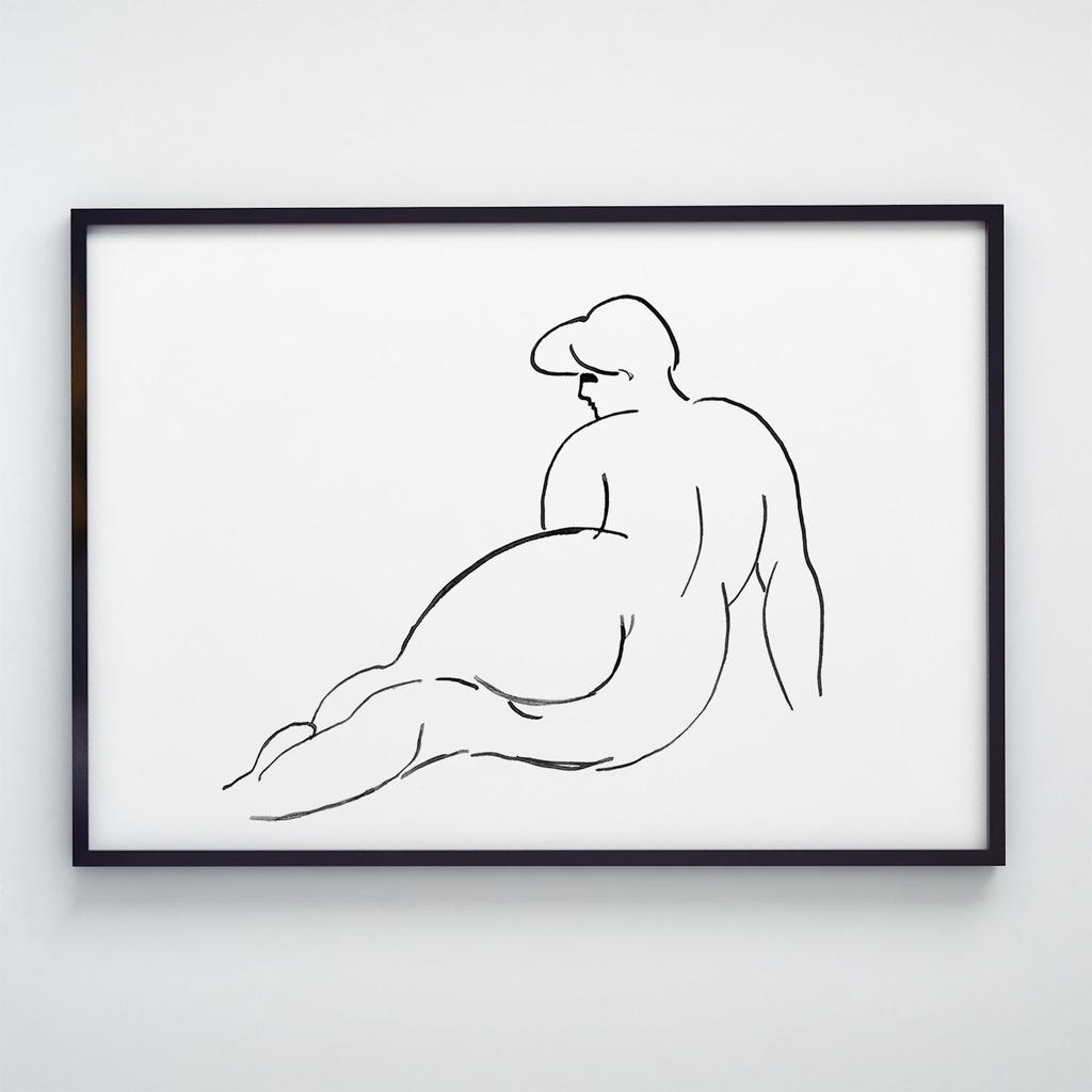 Постер Уильям Моррис (William Morris) WM1005