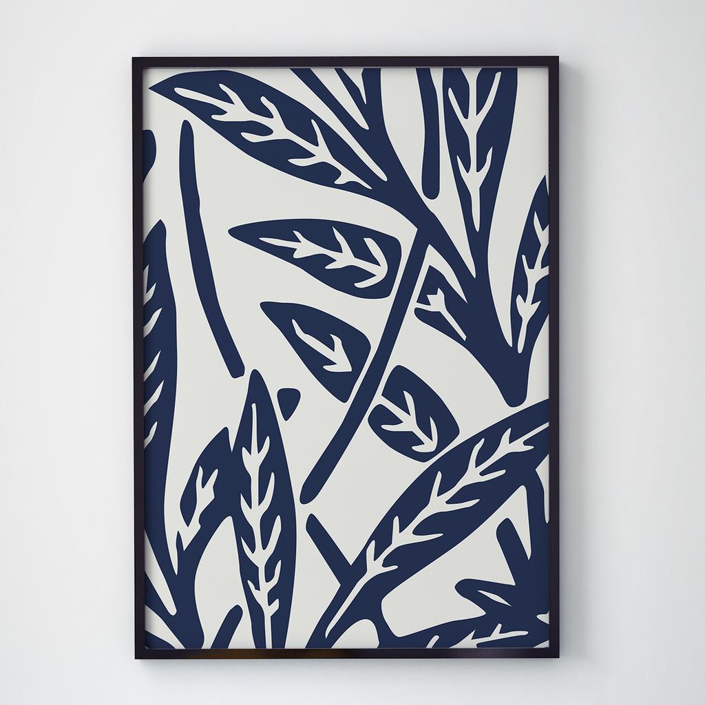 Постер Уильям Моррис (William Morris) WM1007