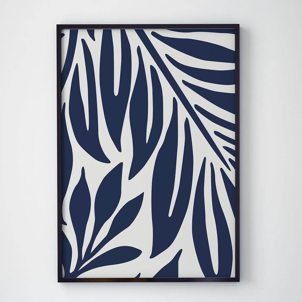 Постер Уильям Моррис (William Morris) WM1008