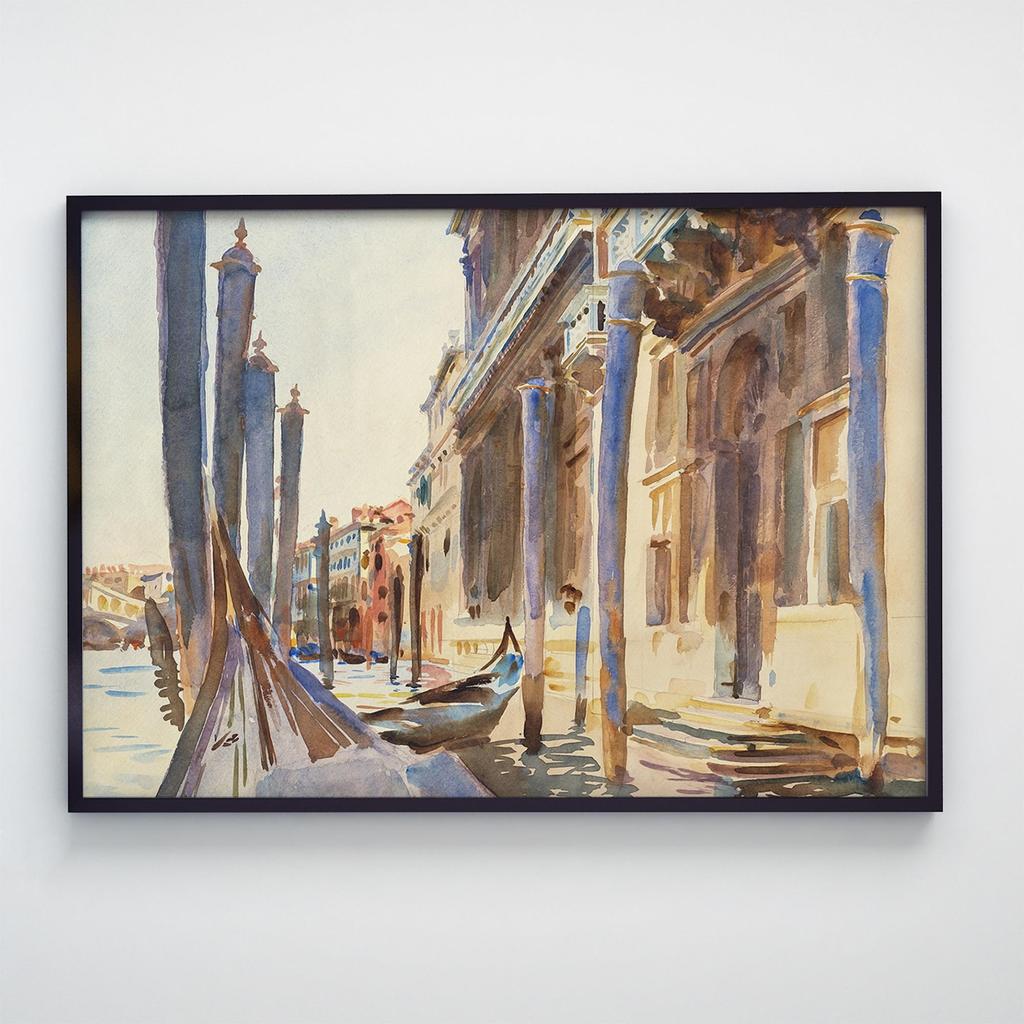 Постер Живопис PN1003