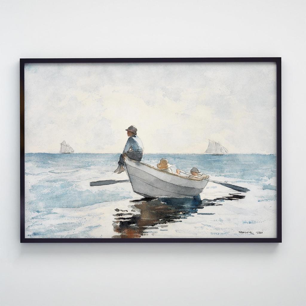 Постер Живопис PN1004