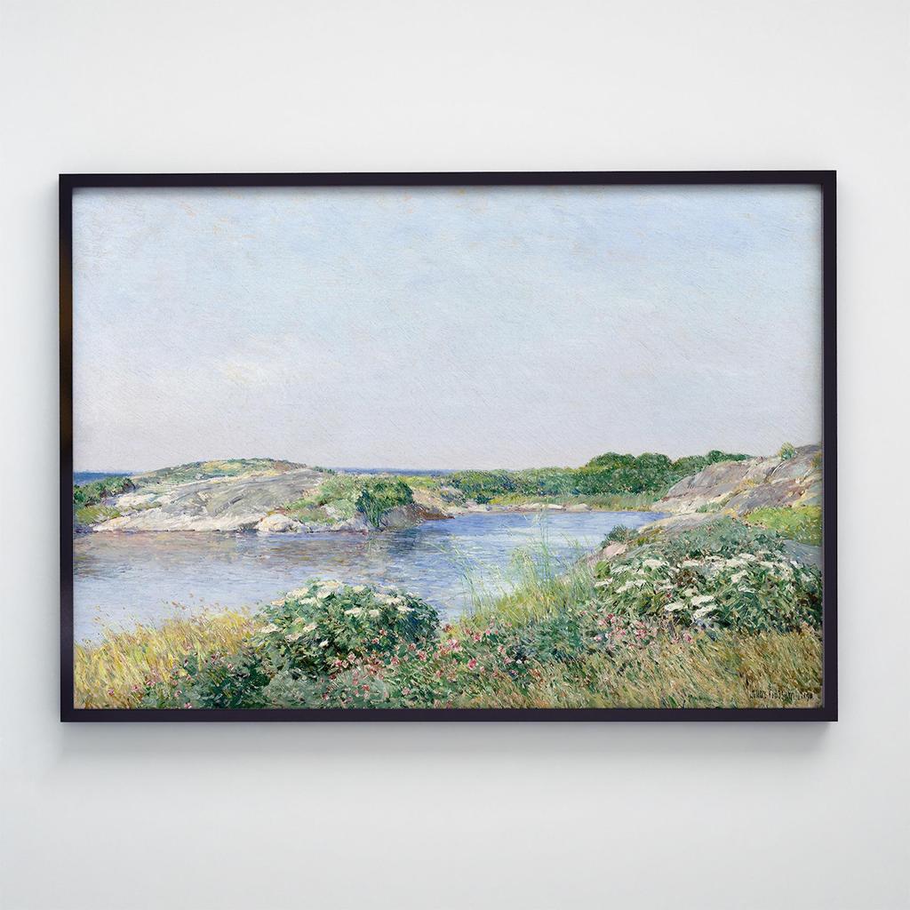 Постер Живопис PN1008