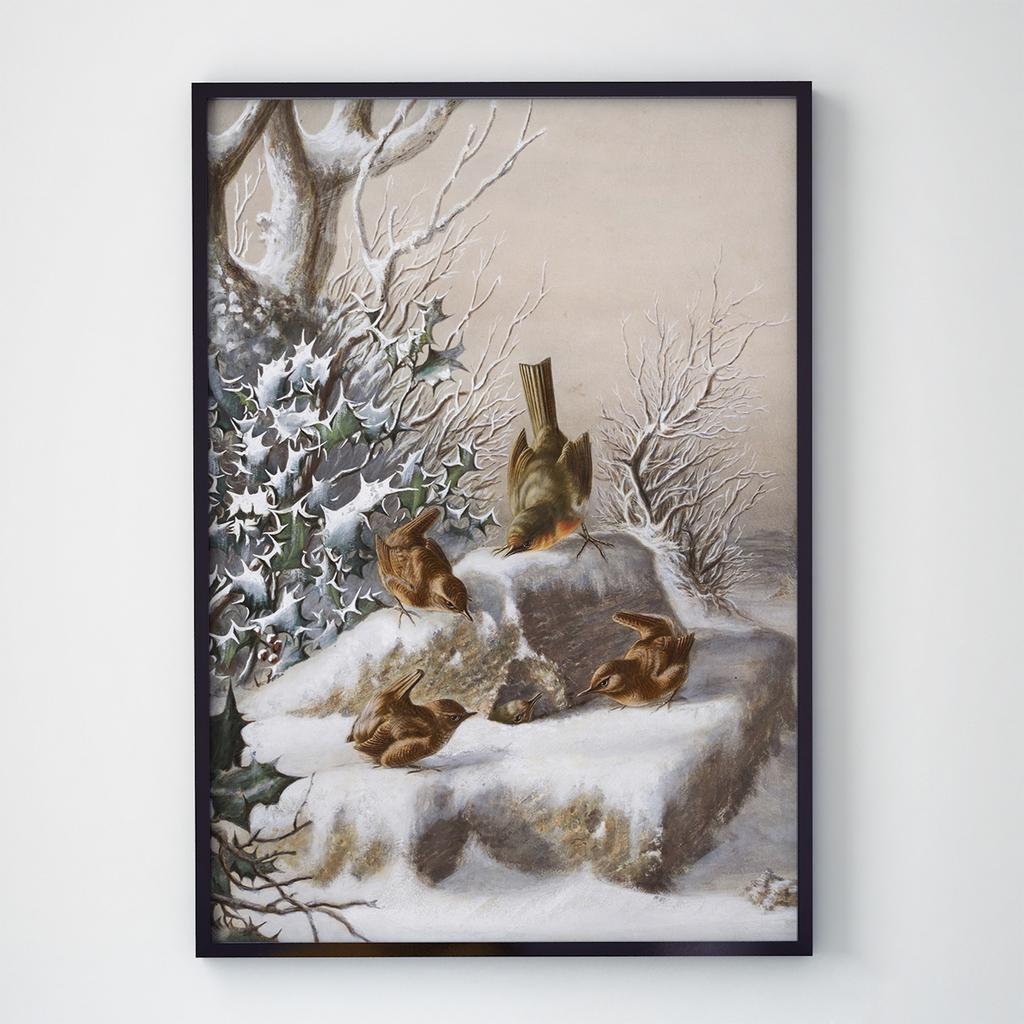 Постер Живопис PN1015