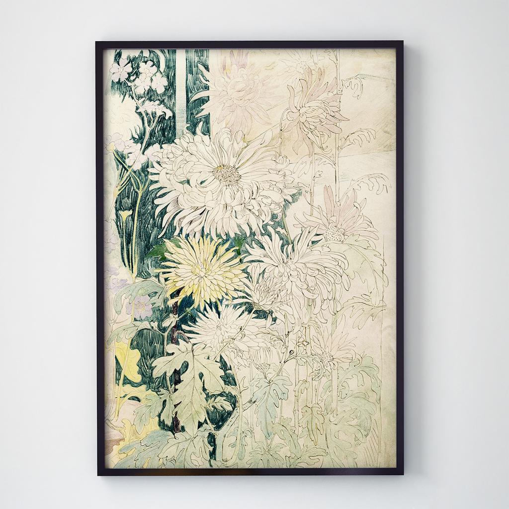 Постер Живопис PN1016