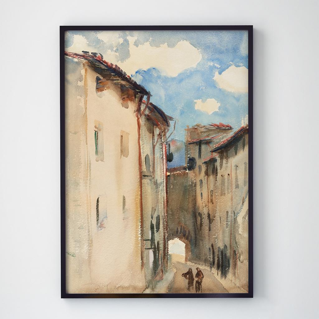 Постер Живопис PN1018