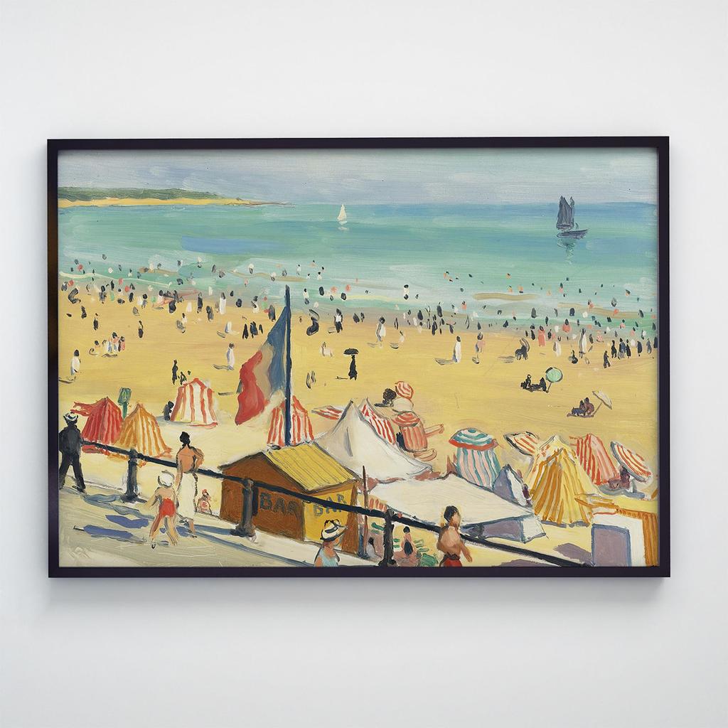 Постер Живопис PN1020