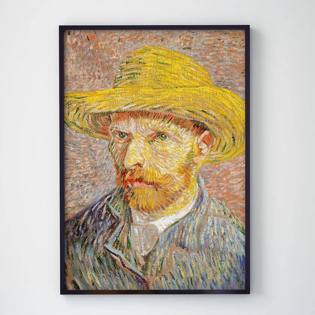 Постер Живопис Винсент ван Гог (Vincent van Gogh) PN1025