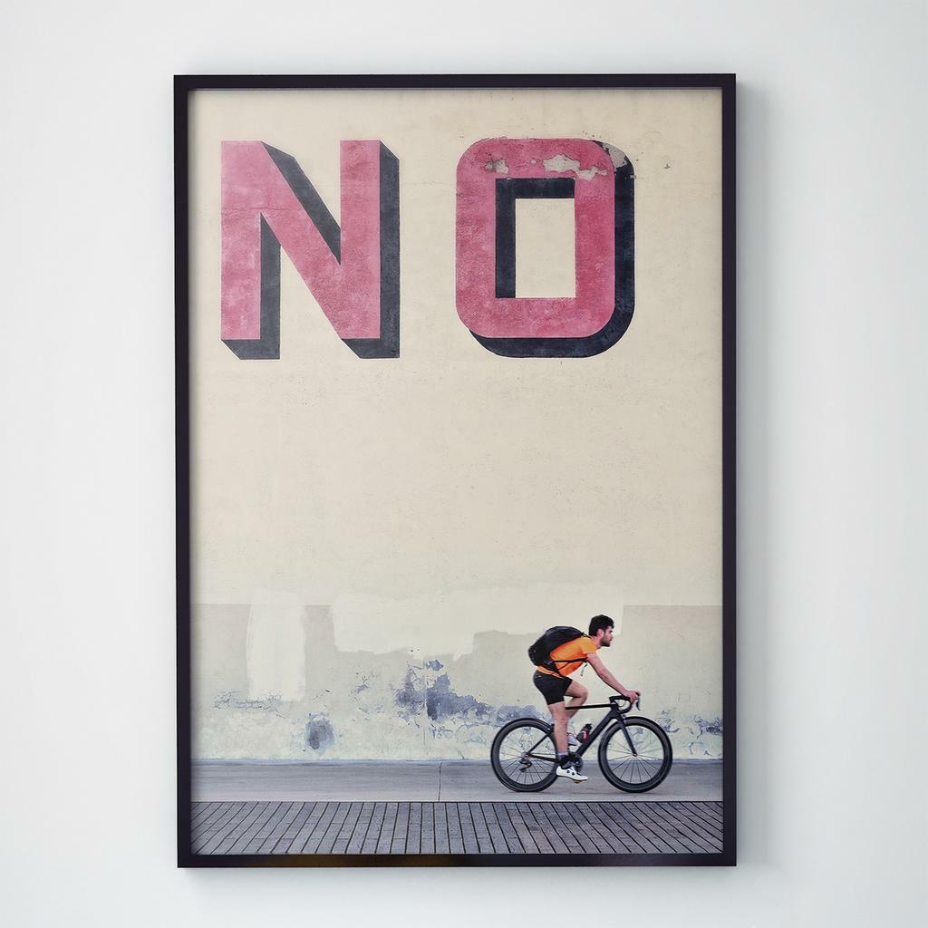 Постер Нью-Йорк (New-York) NY067