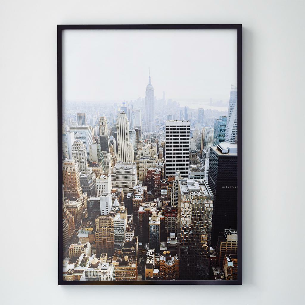 Постер Нью-Йорк (New-York) NY068