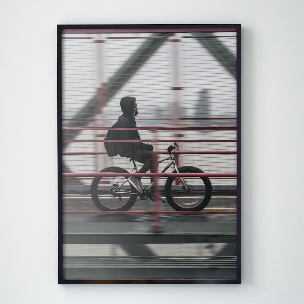 Постер Нью-Йорк (New-York) NY069