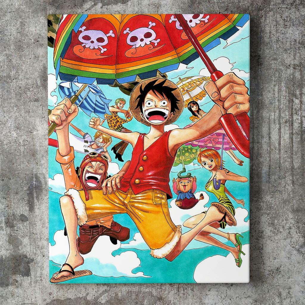 Картина One Piece OP1003