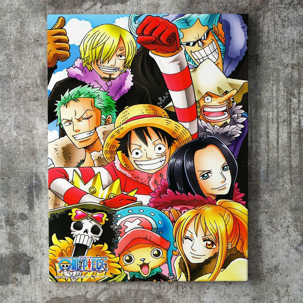 Картина One Piece OP1005