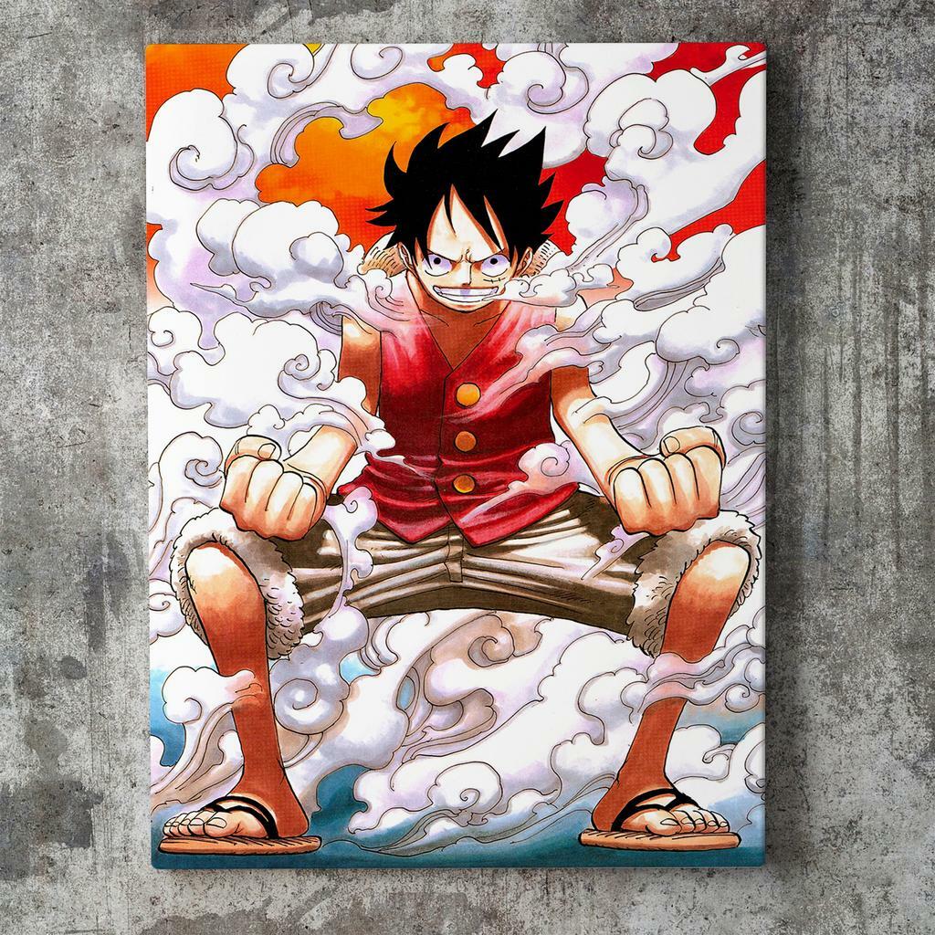 Картина One Piece OP1010