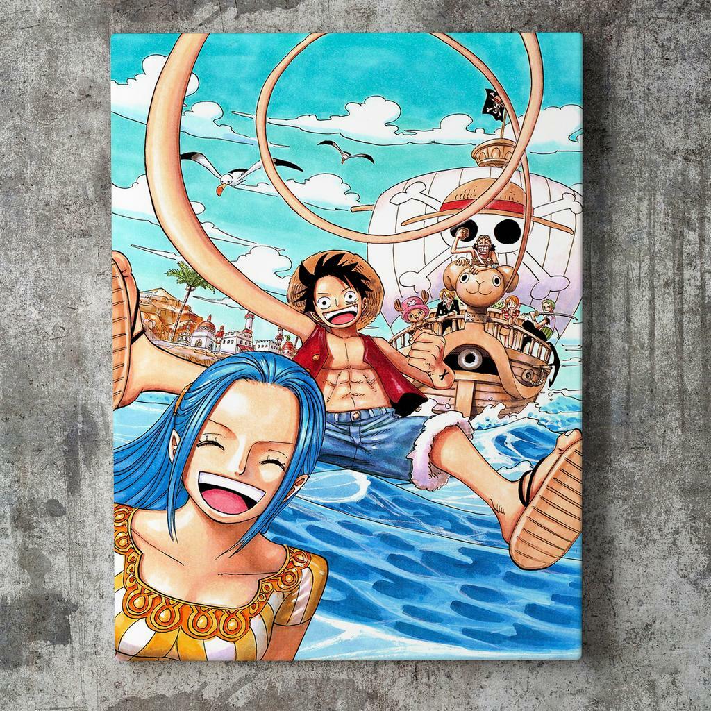 Картина One Piece OP1011