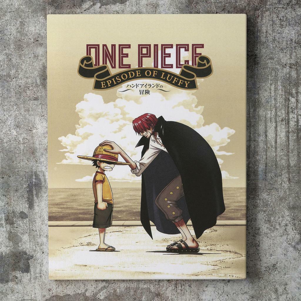 Картина One Piece OP1021