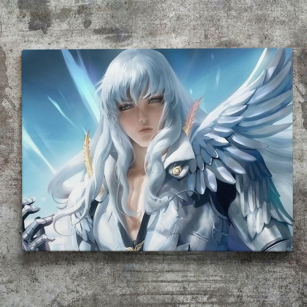 Картина Берсерк (Berserk) BK1022