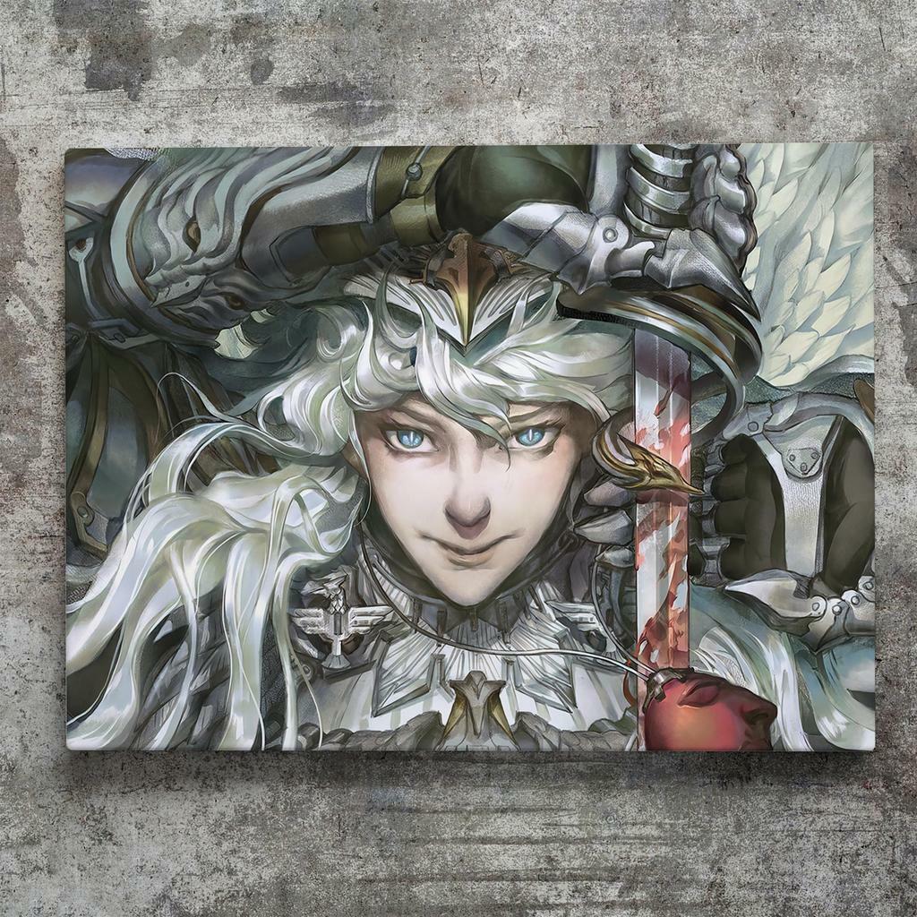 Картина Берсерк (Berserk) BK1026