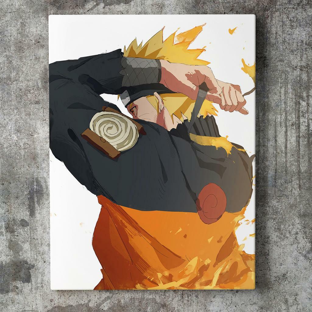 Картина Наруто (Naruto) NK1003