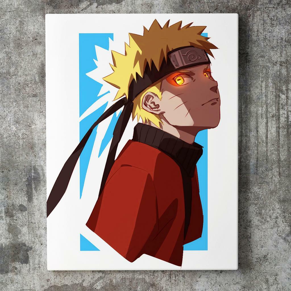 Картина Наруто (Naruto) NK1004