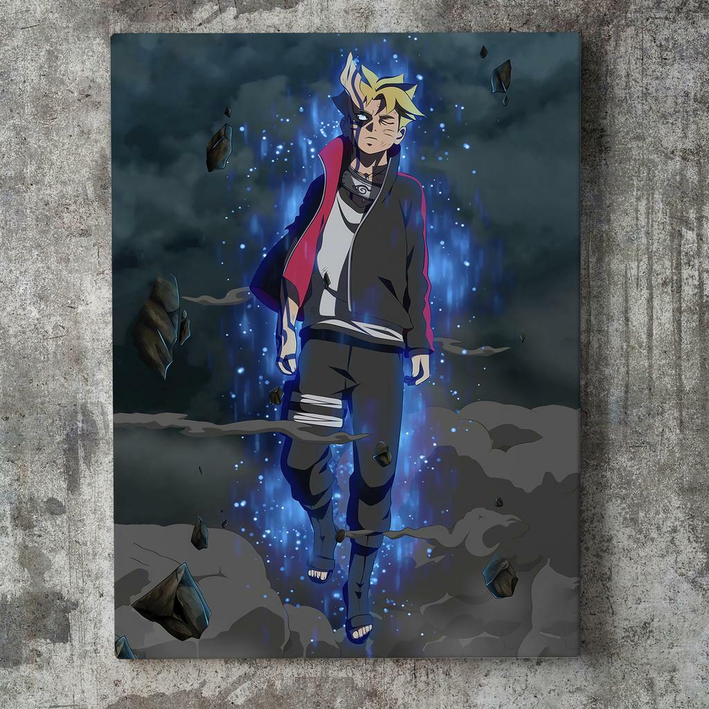 Картина Наруто (Naruto) NK1006