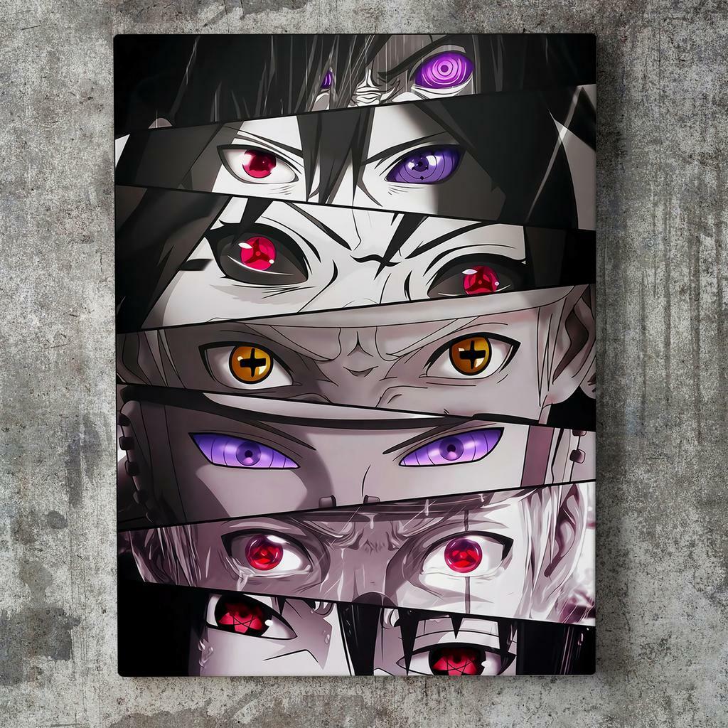 Картина Наруто (Naruto) NK1022