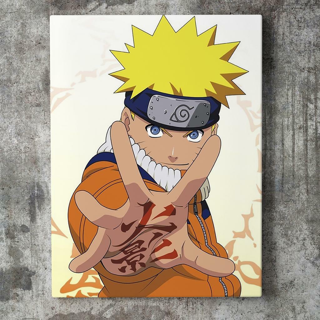 Картина Наруто (Naruto) NK1023