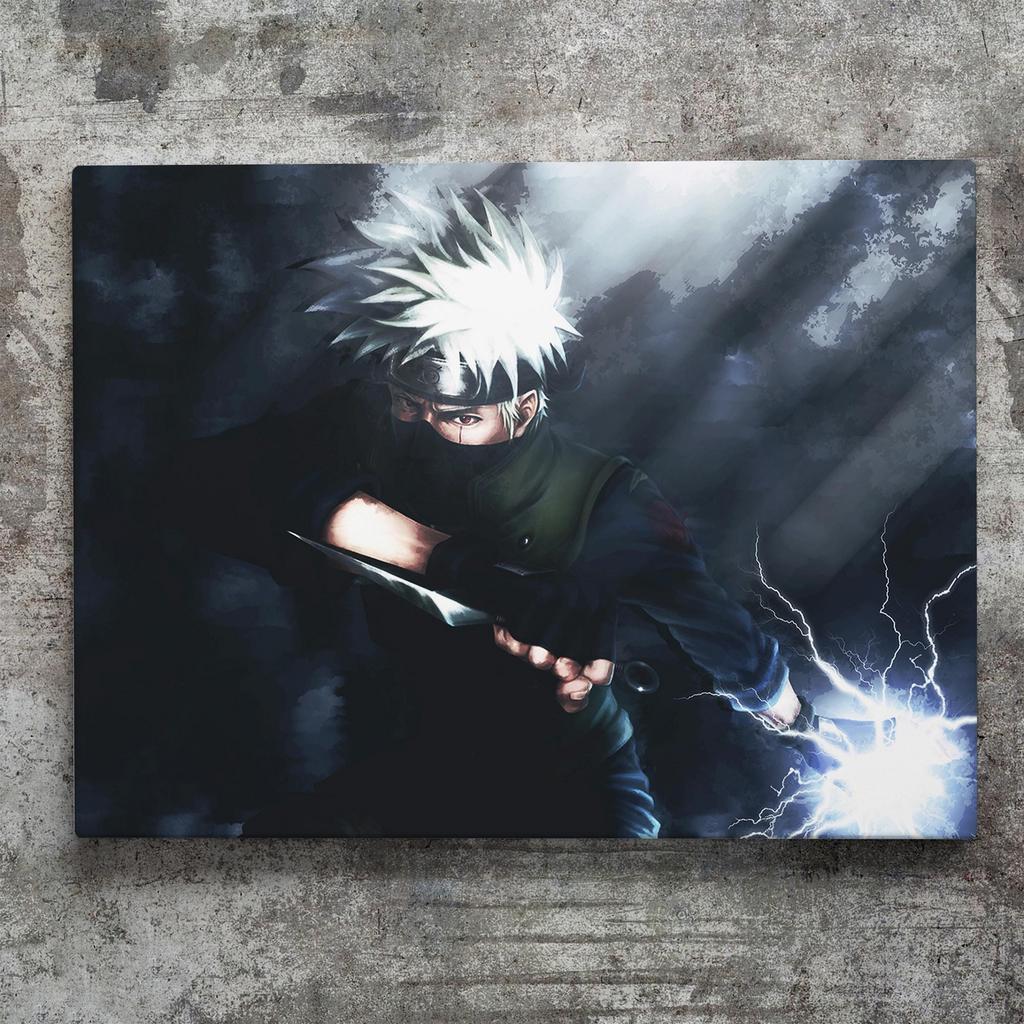 Картина Наруто (Naruto) NK1026