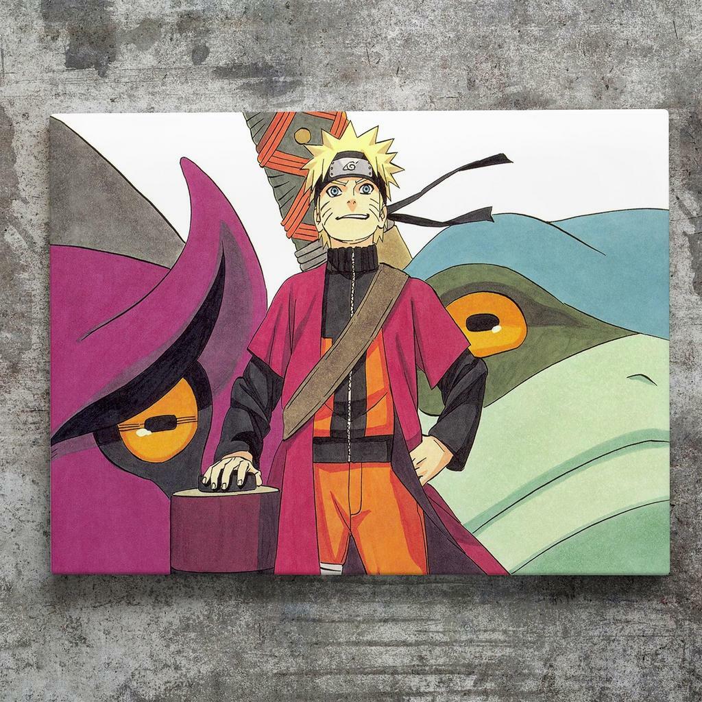 Картина Наруто (Naruto) NK1039