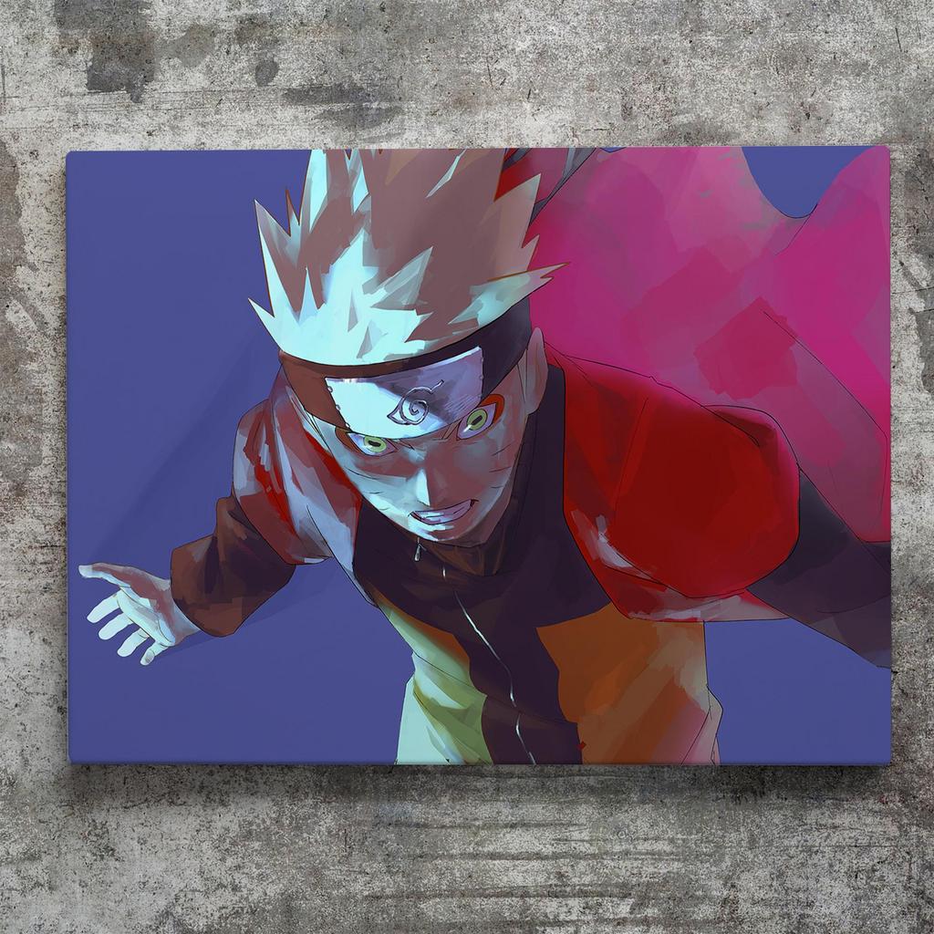 Картина Наруто (Naruto) NK1046