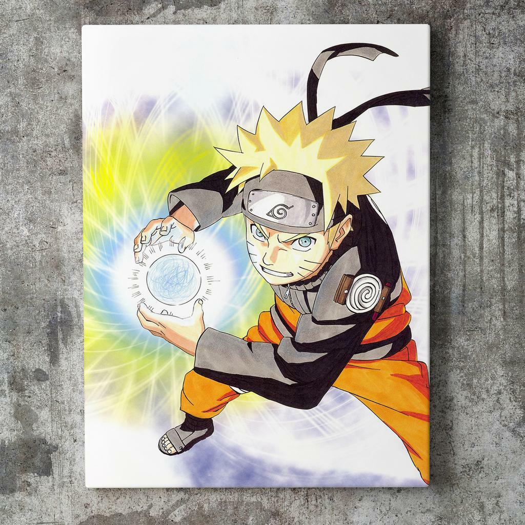 Картина Наруто (Naruto) NK1047